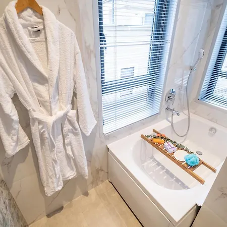 Tlpst Hotel Istanbul