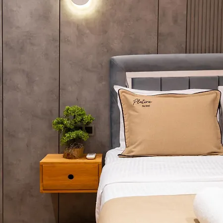 Tlpst Hotel Istanbul