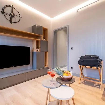 Hotel Tlpst Istanbul