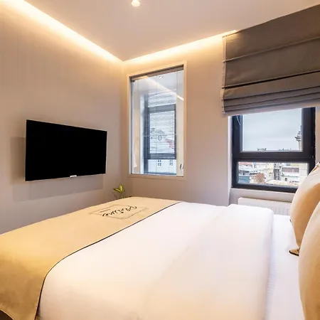 Tlpst Hotel